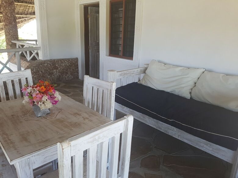 Bed & Breakfast Nyumba Ya Afrika