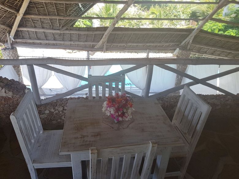 Bed & Breakfast Nyumba Ya Afrika