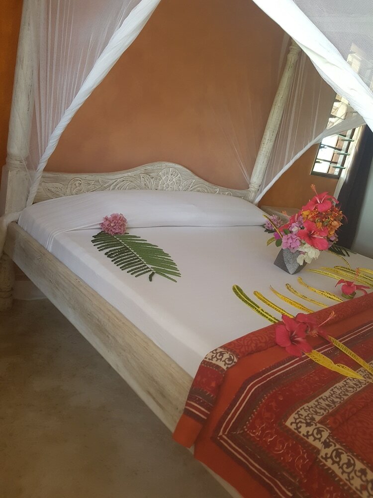 Bed & Breakfast Nyumba Ya Afrika