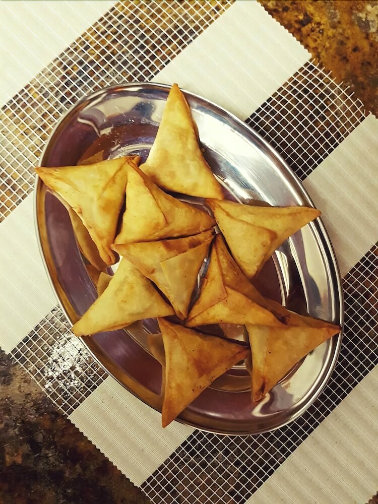 Bed & Breakfast Nyumba Ya Afrika