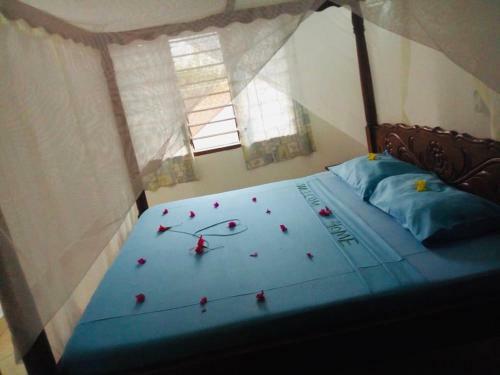 Apartamento Casa Da Luna Watamu Kenya