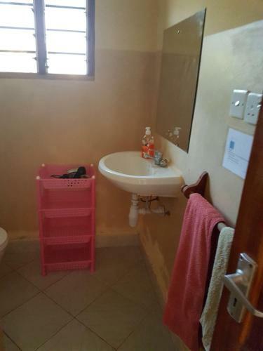 Apartamento Casa Da Luna Watamu Kenya