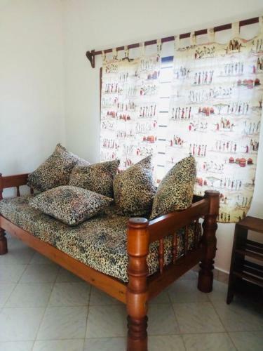 Apartamento Casa Da Luna Watamu Kenya