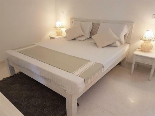 Hotel Life Resort St. Thomas Royal Palm