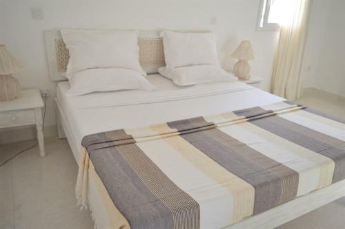Hotel Life Resort St. Thomas Royal Palm
