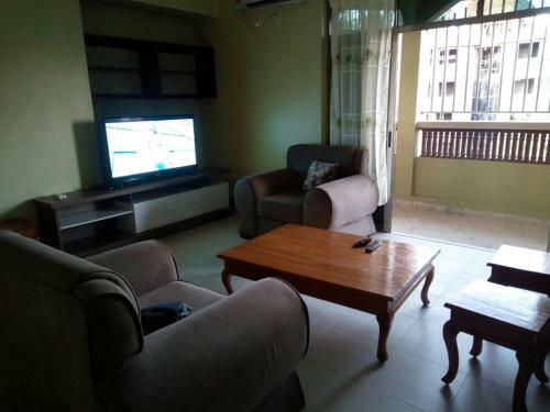 Wawa Luxury Apartments - Sunset