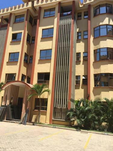Wawa Luxury Apartments - Sunset