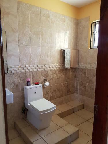 Kijiji Villa