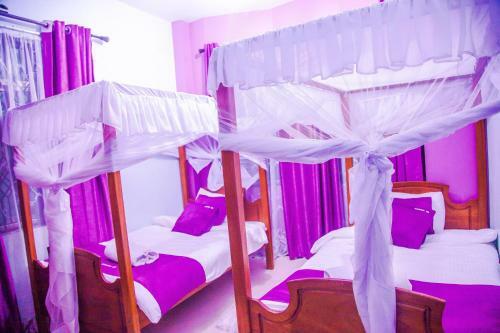 Apartamento Kariba 9 - Sunset Paradise