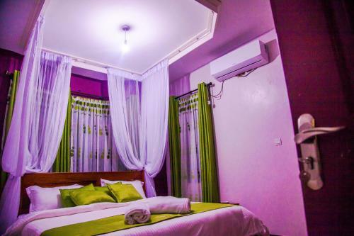 Apartamento Kariba 9 - Sunset Paradise