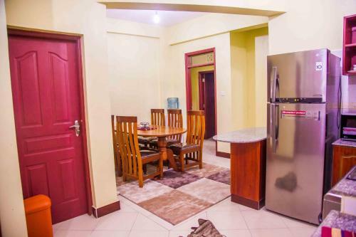 Apartamento Kariba 9 - Sunset Paradise