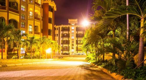Apartamento Kariba 9 - Sunset Paradise