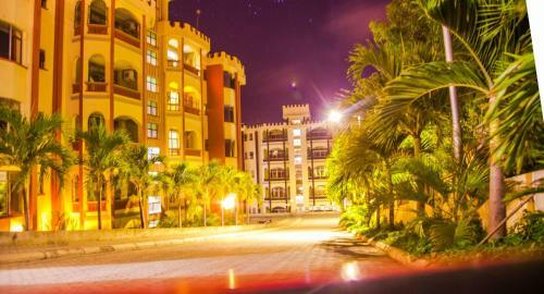 Apartamento Kariba 9 - Sunset Paradise