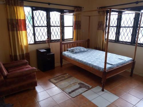 Hostal Comfort Guest House Shanzu