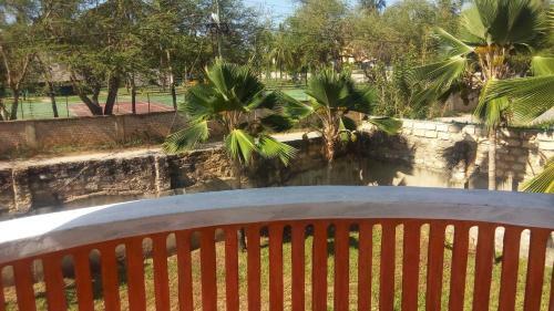 Hostal Comfort Guest House Shanzu