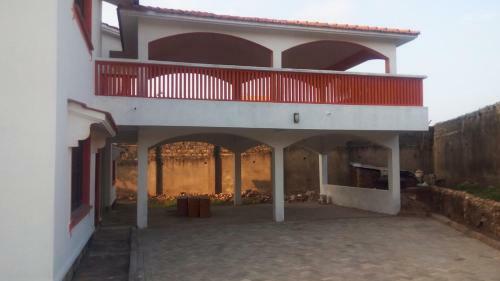Hostal Comfort Guest House Shanzu