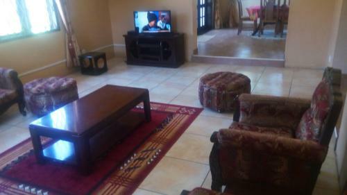 Hostal Comfort Guest House Shanzu