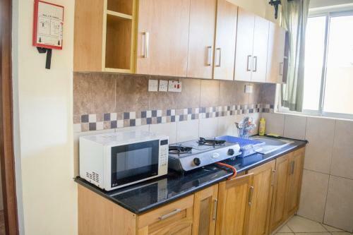Pawenzi Serviced Apartments