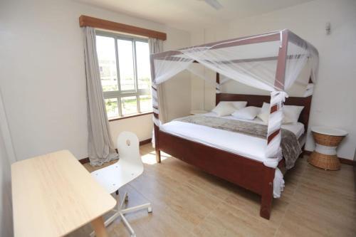 Apartamento Bellevue Shanzu Beach Homes 105