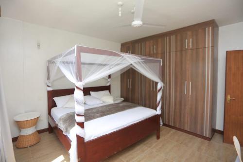 Apartamento Bellevue Shanzu Beach Homes 105