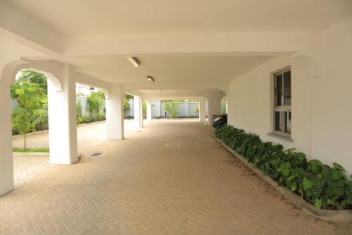 Apartamento Bellevue Shanzu Beach Homes 105