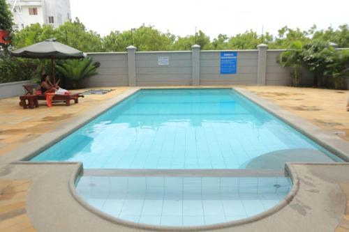 Apartamento Bellevue Shanzu Beach Homes 105