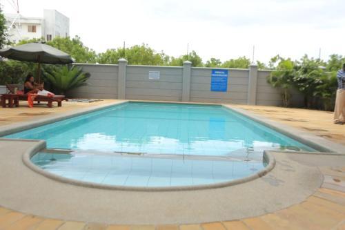 Apartamento Bellevue Shanzu Beach Homes 105