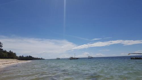 Apartamento Bellevue Shanzu Beach Homes 105
