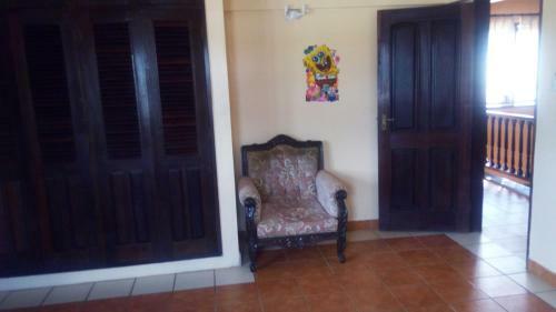 Comfort Villa
