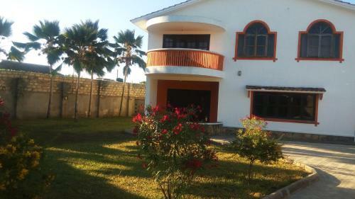 Comfort Villa