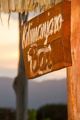 Hotel Lake Jipe Safari Camp