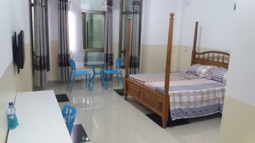 Hotel Ayodya Suites Nyali