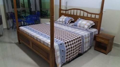 Hotel Ayodya Suites Nyali