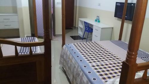 Hotel Ayodya Suites Nyali