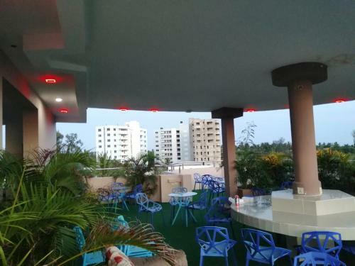 Hotel Ayodya Suites Nyali