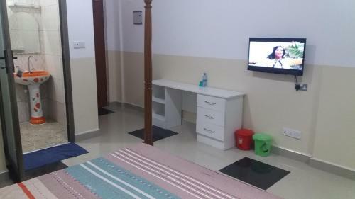 Hotel Ayodya Suites Nyali