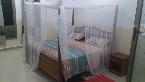Hotel Ayodya Suites Nyali