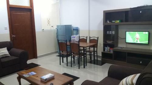 Hotel Ayodya Suites Nyali