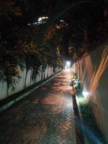 Hotel Ayodya Suites Nyali