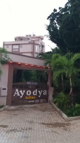 Hotel Ayodya Suites Nyali