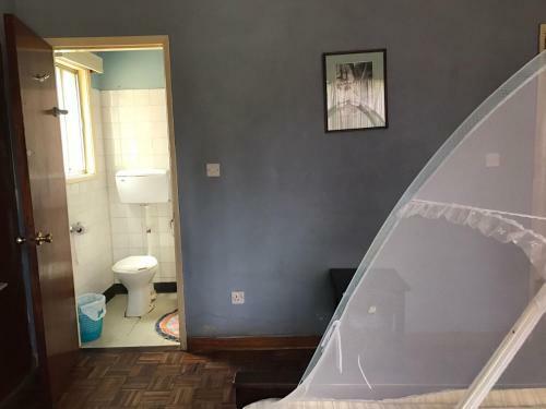 Hostal Teule Guest House