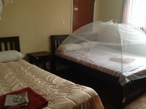 Hostal Teule Guest House