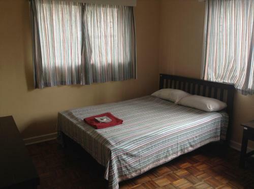 Hostal Teule Guest House