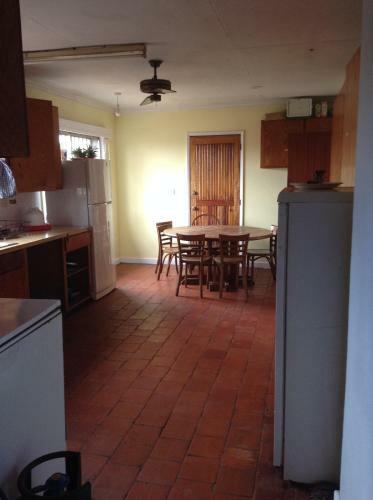 Hostal Teule Guest House