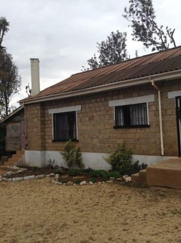 Hostal Teule Guest House