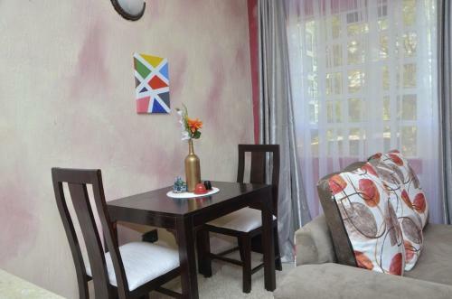 Apartamento Cozy Quiet Haven