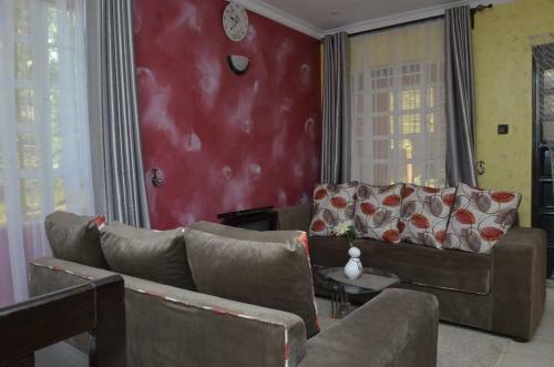 Apartamento Cozy Quiet Haven