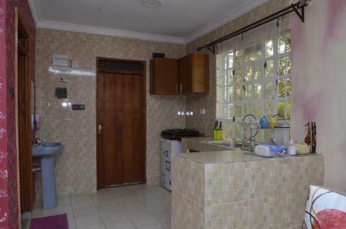 Apartamento Cozy Quiet Haven