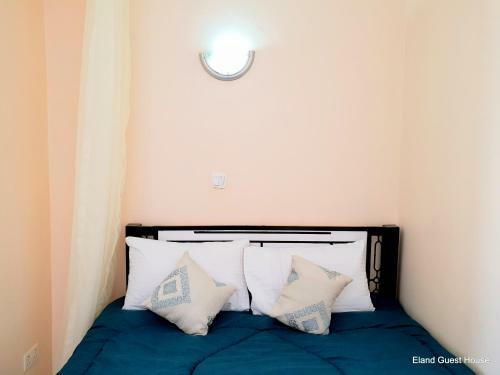 Hostal Eland Guest House - Nairobi