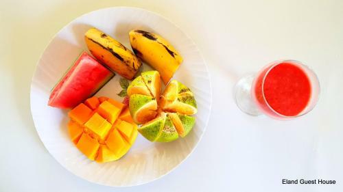 Hostal Eland Guest House - Nairobi